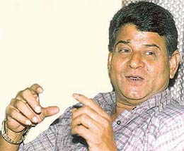 Shiv Kumar