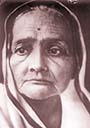 Kasturba Gandhi