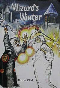 Wizards Winter