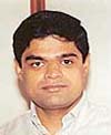 G.B. Kumar