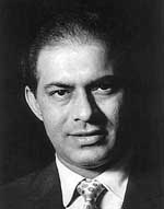 Talat Mahmood