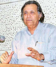 Raj Rewal