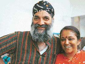 G. S. Chani and Harleen Kohli