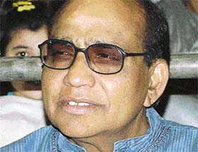 Sardar Anjum