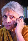 Sheila Dikshit