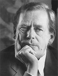 Vaclav Havel
