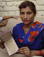 Rekha Rani