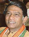 Ajit Jogi
