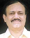 Mr C K Khanna