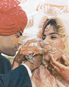 Young people today need pre-marital counselling