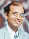Rajan Bhonsle