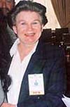 Valentina Tereshkova