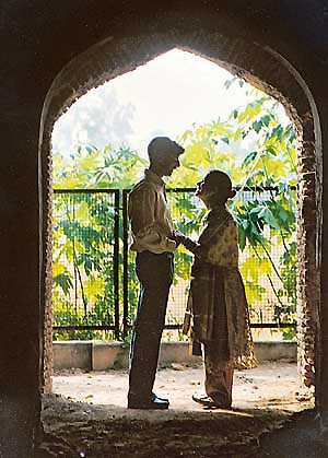 Bobby Sharma