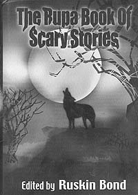 The Rupa Book of Scary Stories