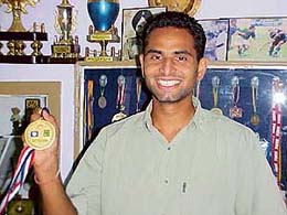 Kamal Preet Singh