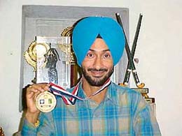 Baljit Singh