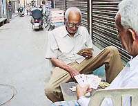 Pradeep Tewari