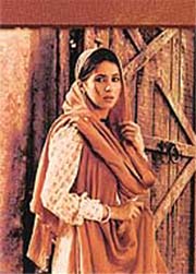 Urmila Matondkar in Pinjar