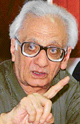 Krishna Baldev Vaid