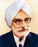 Prof Mohan Singh