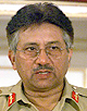 Pervez Musharraf