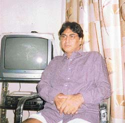 Rajesh Kaul
