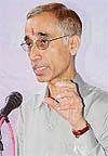 Ashok Ganguly