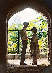 Bobby Sharma