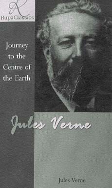 Journey to the Centre of the Earth