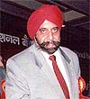 S.S. Kohli