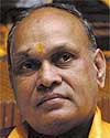 Prem Kumar Dhumal