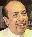 Mahendra Kapoor
