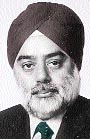 Onkar Singh Pahwa