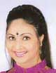 Rati Agnihotri