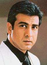 Ronit Roy 
