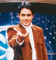 Aman Verma 