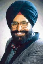 Balwant Singh