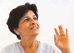 Ma  Amrit Sadhana
