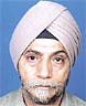 Dr B. S. Katyal