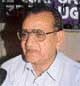 Chaudhry Satya Parkash 