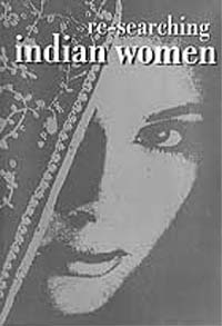 Re-searching Indian Women