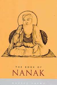 The Book of Nanak