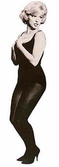 Marilyn: Movie magic