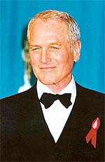 Newman: Racing ahead at 77