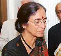 Shamlu Dudeja