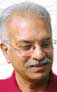 Dr V.R.K. Rao