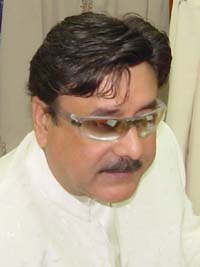 Vipin Handa