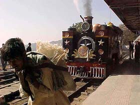 Preparations for the Kalka-Shimla rail route centenary celebrations pick up