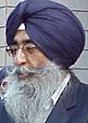  Mr Simranjit Singh Mann 