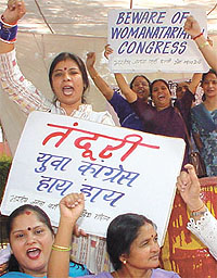 Tandoori Congress